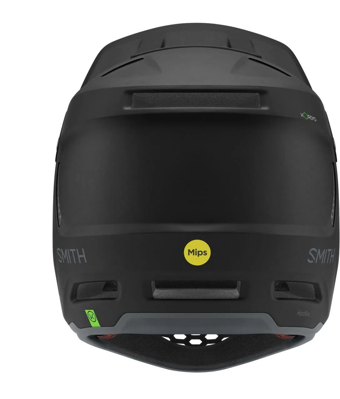 Smith Optics Mountain Bike Helmets E00773 Hardline MIPS Helmet - view 9
